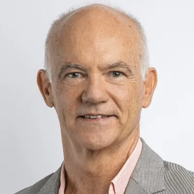 Greg Cochran