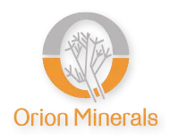 Orion Minerals Ltd