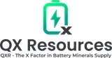 QX Resources