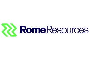 Rome Resources