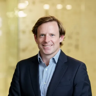 Daniel Driscoll